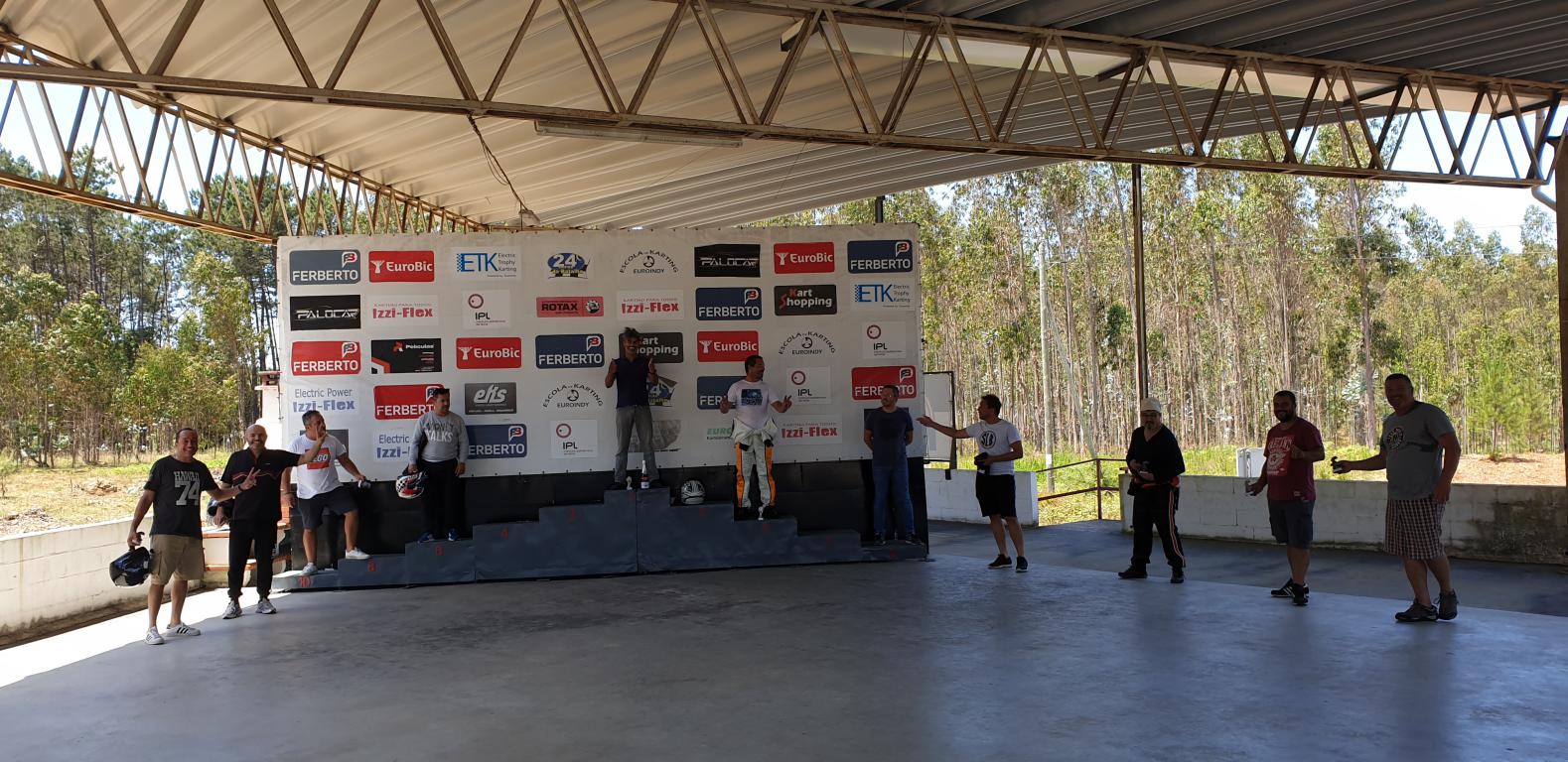 Rally de Portugal 202027